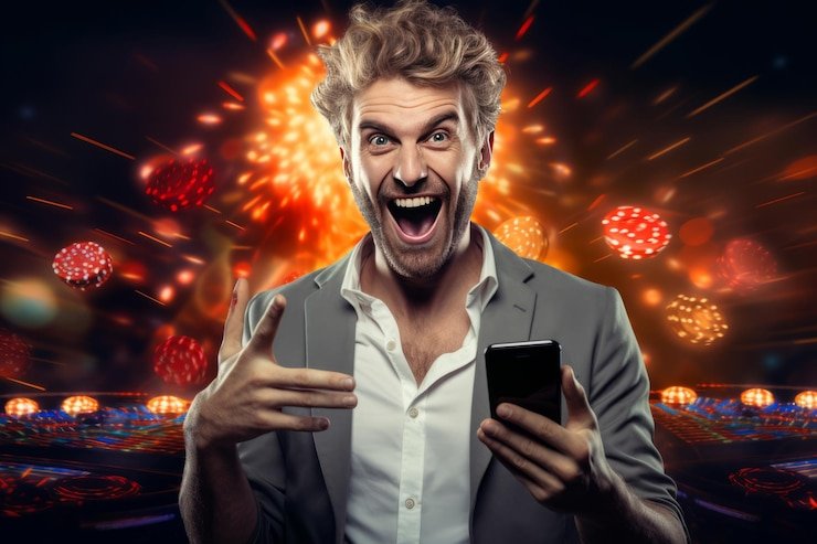 nusaplay Ketersediaan Speed Baccarat di nusaplay
