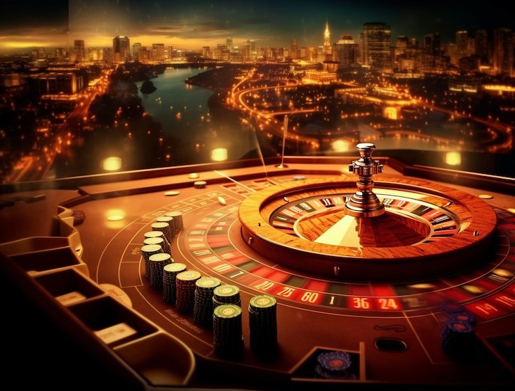 nusaplay Daftar masuk ke nusaplay untuk mengakses lobi penuh